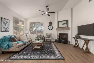 7265 E Lindner Avenue, Mesa, AZ 85209 - Photo 3