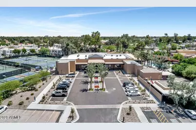 7705 E Doubletree Ranch Road #29, Scottsdale, AZ 85258 - Photo 33