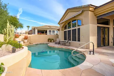 7705 E Doubletree Ranch Road #29, Scottsdale, AZ 85258 - Photo 27