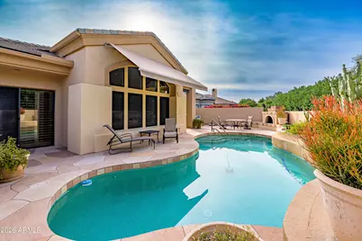 7705 E Doubletree Ranch Road #29, Scottsdale, AZ 85258 - Photo 11