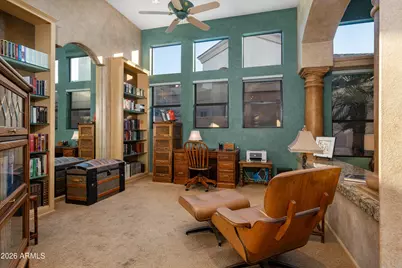 7705 E Doubletree Ranch Road #29, Scottsdale, AZ 85258 - Photo 15