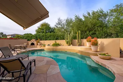 7705 E Doubletree Ranch Road #29, Scottsdale, AZ 85258 - Photo 13