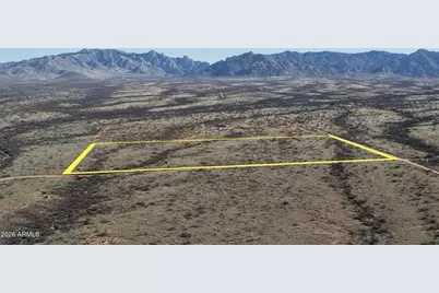 Lot 12 E De Vaca Circle #12, Saint David, AZ 85630 - Photo 1