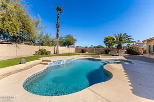 13616 W Reade Ave, Litchfield Park, AZ 85340 - Photo 49