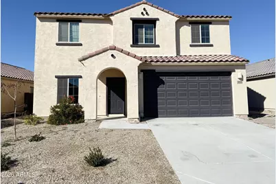 24588 W Flores Drive, Buckeye, AZ 85326 - Photo 1