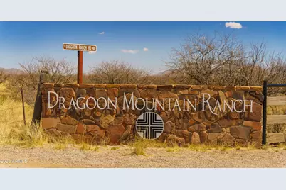 Lot 84 E Tom Jeffords Drive #84, Saint David, AZ 85630 - Photo 7