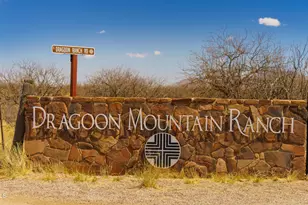 Lot 84 E Tom Jeffords Dr, Saint David, AZ 85630 - Photo 7