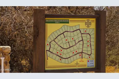 Lot 84 E Tom Jeffords Drive #84, Saint David, AZ 85630 - Photo 15