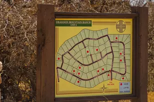 Lot 84 E Tom Jeffords Dr, Saint David, AZ 85630 - Photo 15