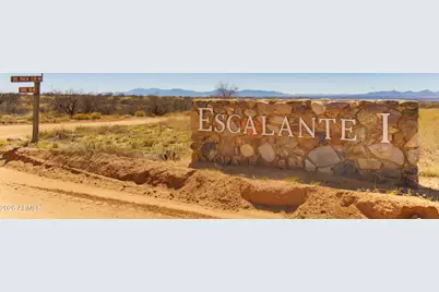 Lot 84 E Tom Jeffords Drive #84, Saint David, AZ 85630 - Photo 11