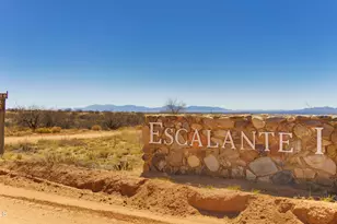 Lot 84 E Tom Jeffords Dr, Saint David, AZ 85630 - Photo 11