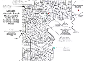 Lot 84 E Tom Jeffords Dr, Saint David, AZ 85630 - Photo 21