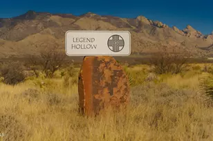 Lot 84 E Tom Jeffords Dr, Saint David, AZ 85630 - Photo 19