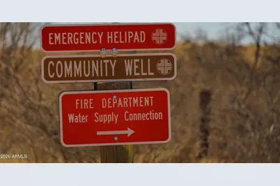 Lot 84 E Tom Jeffords Drive #84, Saint David, AZ 85630 - Photo 17