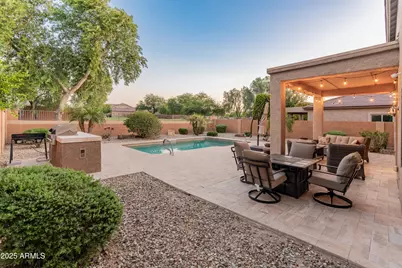 26011 W Tonopah Drive, Buckeye, AZ 85396 - Photo 49