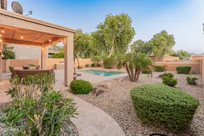 26011 W Tonopah Drive, Buckeye, AZ 85396 - Photo 41