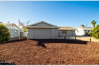 12816 N 111th Drive, Youngtown, AZ 85363 - Photo 1