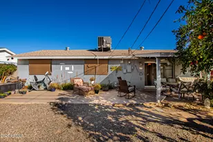 12816 N 111th Dr, Youngtown, AZ 85363 - Photo 29