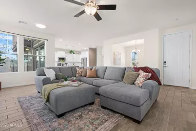 2635 S 107th Street, Mesa, AZ 85209 - Photo 5