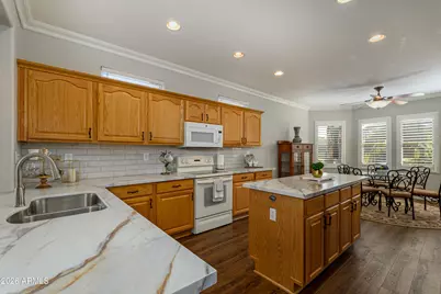 15778 W Cimarron Drive, Surprise, AZ 85374 - Photo 7