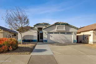 15244 W Melissa Ln, Surprise, AZ 85374 - Photo 1