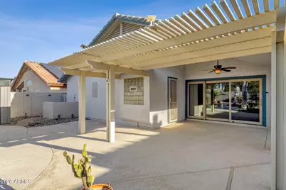 15244 W Melissa Lane, Surprise, AZ 85374 - Photo 25