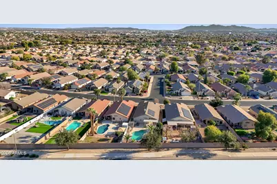 15244 W Melissa Lane, Surprise, AZ 85374 - Photo 33