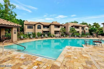 9450 E Becker Lane #1070, Scottsdale, AZ 85260 - Photo 25