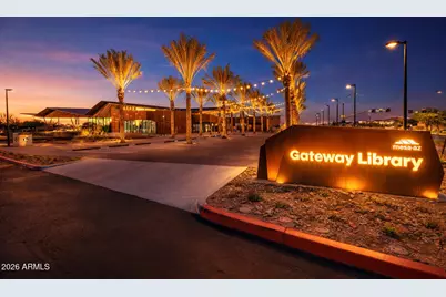 4162 S Zephyr --, Mesa, AZ 85212 - Photo 93