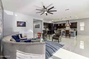 4162 S Zephyr, Mesa, AZ 85212 - Photo 11