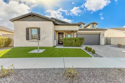 4162 S Zephyr --, Mesa, AZ 85212 - Photo 7