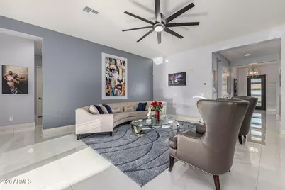 4162 S Zephyr --, Mesa, AZ 85212 - Photo 5