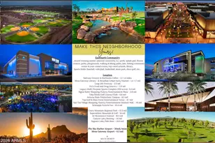 4162 S Zephyr, Mesa, AZ 85212 - Photo 65