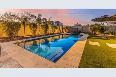 4162 S Zephyr --, Mesa, AZ 85212 - Photo 47