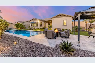 4162 S Zephyr --, Mesa, AZ 85212 - Photo 51