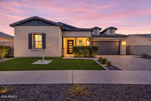 4162 S Zephyr, Mesa, AZ 85212 - Photo 5