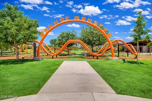 4162 S Zephyr, Mesa, AZ 85212 - Photo 91