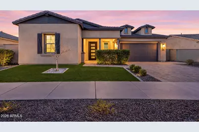 4162 S Zephyr --, Mesa, AZ 85212 - Photo 1