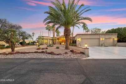 19127 E Wiki Way, Rio Verde, AZ 85263 - Photo 1