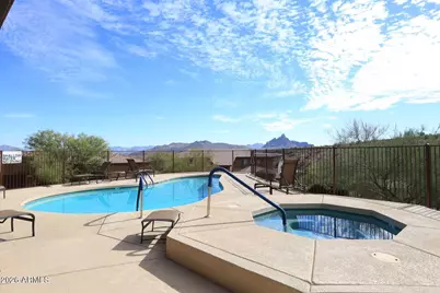 16315 E Terrace Lane, Fountain Hills, AZ 85268 - Photo 37