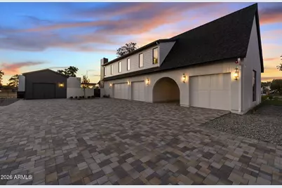 11636 N Oakhurst Way, Scottsdale, AZ 85254 - Photo 5