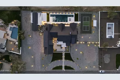 11636 N Oakhurst Way, Scottsdale, AZ 85254 - Photo 73