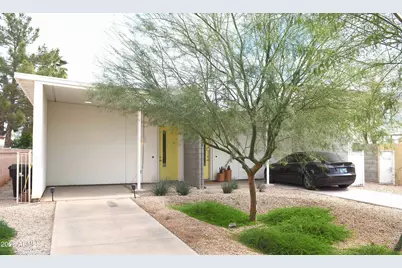 4539 N 8th Place #1, Phoenix, AZ 85014 - Photo 1