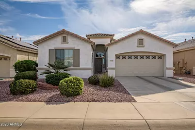 18145 W Buena Vista Drive, Surprise, AZ 85374 - Photo 1
