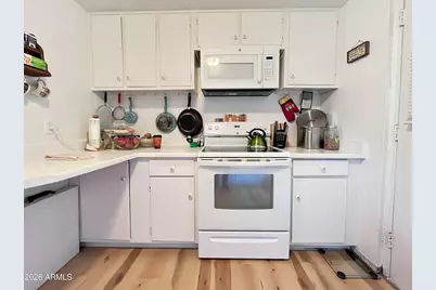 4745 E Cedar Drive, Rimrock, AZ 86335 - Photo 5