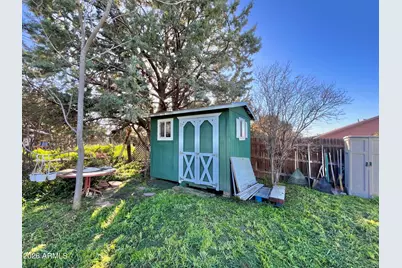 4745 E Cedar Drive, Rimrock, AZ 86335 - Photo 17