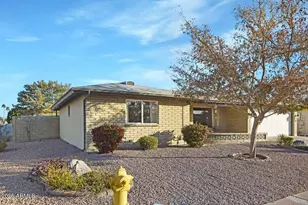 4604 E Crescent Ave, Mesa, AZ 85206 - Photo 1