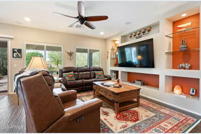 3258 N San Marin Drive, Florence, AZ 85132 - Photo 5