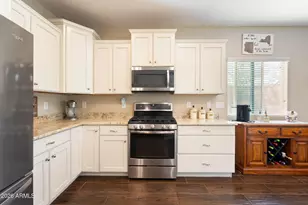 3258 N San Marin Dr, Florence, AZ 85132 - Photo 19