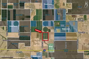 0 W Selma Hwy, Stanfield, AZ 85172 - Photo 1